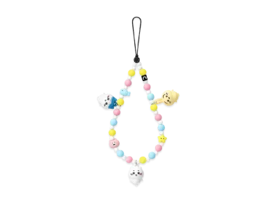 CASETiFY -Chiikawa- Phone Charm