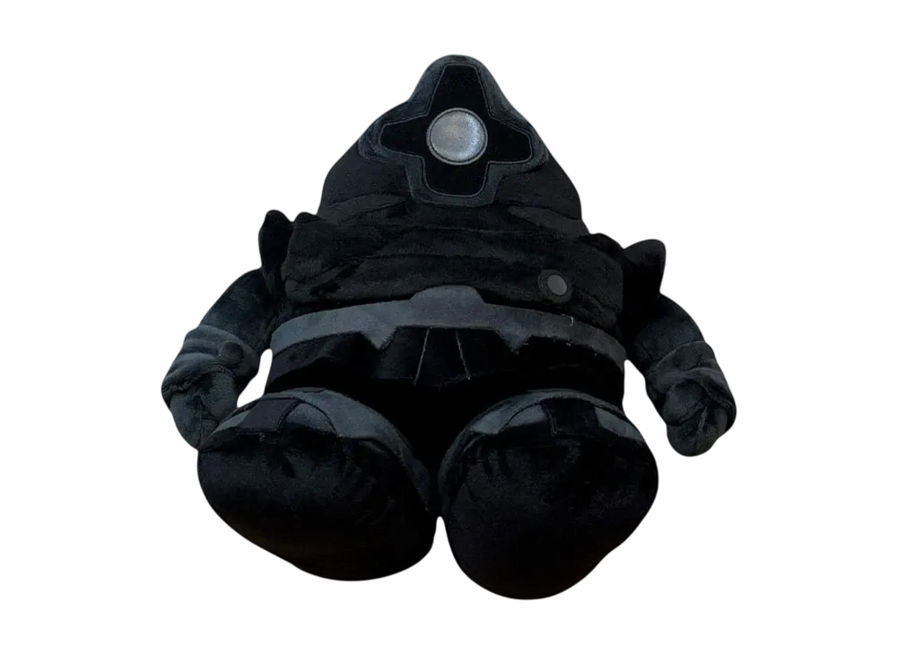 BANDAI -MOBILE SUIT GUNDAM- DOM Plush FRGMT COLOR