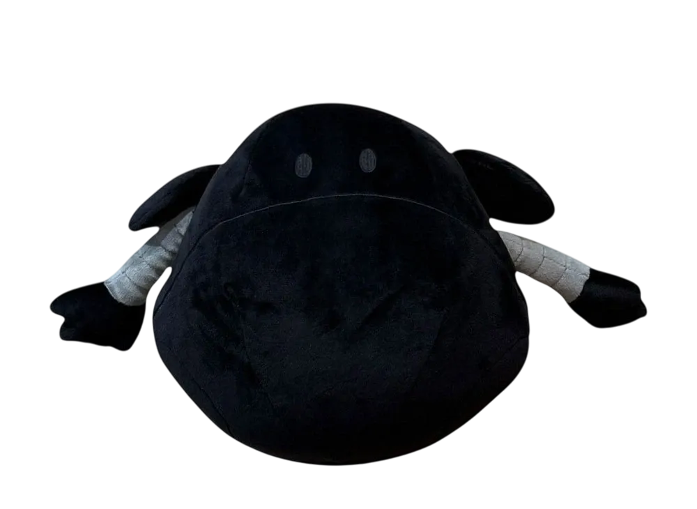 BANDAI -MOBILE SUIT GUNDAM- HARO Plush FRGMT COLOR