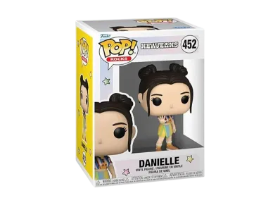 Funko "Pop! Rocks" NewJeans - Danielle