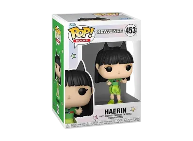 Funko "Pop! Rocks" NewJeans - Haerin