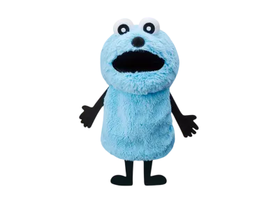 TAITO -PUPPET SUNSUN- Hand Puppet Sunsun