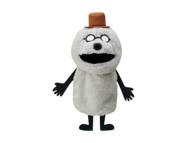 TAITO -PUPPET SUNSUN- Hand Puppet Zonzon