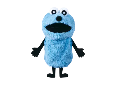 TAITO -PUPPET SUNSUN- Hand Puppet Sunsun