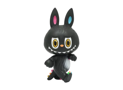 HOW2WORK -kasing lung x HOW2WORK HK- Zimomo ST Het (Kingmon)