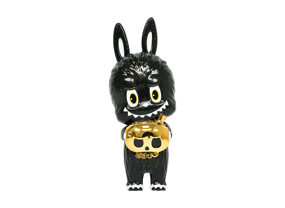 ハウツーワーク カシン・ラン × ハウツーワーク HK ラブブ タイココ