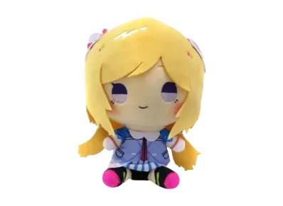 LEGS "Mochidoru" -hololive x Don Quijote- Aki Rosenthal