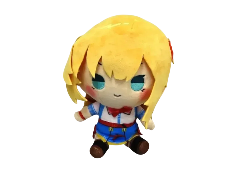 LEGS "Mochidoru" -hololive x Don Quijote- Akai Haato