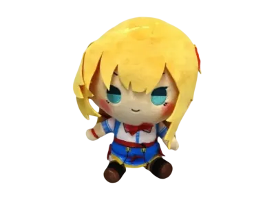 LEGS "Mochidoru" -hololive x Don Quijote- Akai Haato