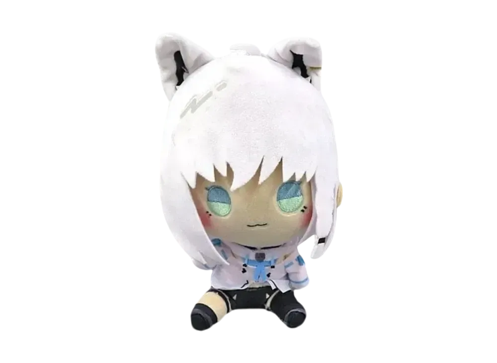 LEGS "Mochidoru" -hololive x Don Quijote- Shirakami Fubuki