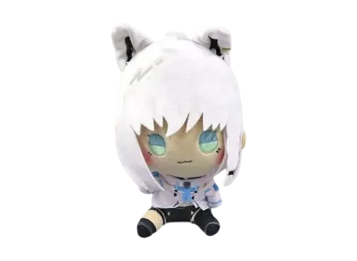 LEGS "Mochidoru" -hololive x Don Quijote- Shirakami Fubuki