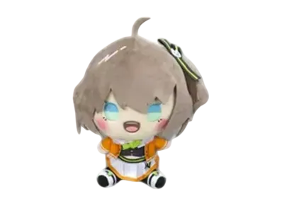 LEGS "Mochidoru" -hololive x Don Quijote- Natsuiro Matsuri