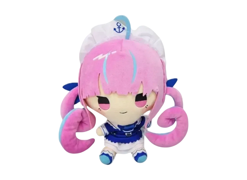 LEGS "Mochidoru" -hololive x Don Quijote- Minato Aqua