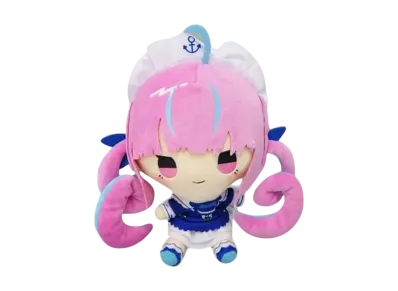 LEGS "Mochidoru" -hololive x Don Quijote- Minato Aqua