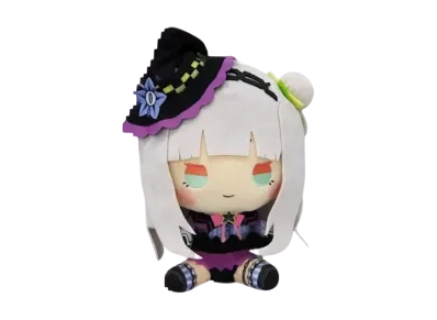 LEGS "Mochidoru" -hololive x Don Quijote- Murasaki Shion