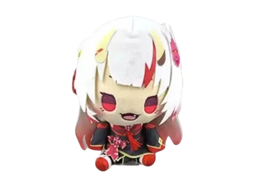 LEGS "Mochidoru" -hololive x Don Quijote- Nakiri Ayame Motidoru