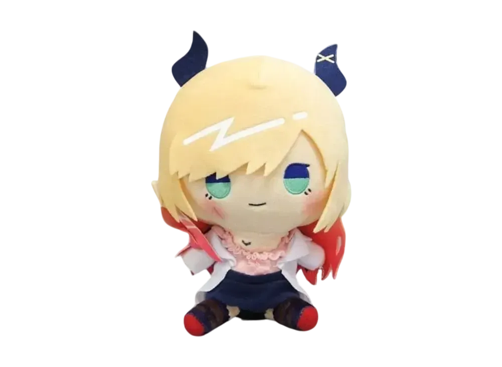 LEGS "Mochidoru" -hololive x Don Quijote- Yuzuki Choco