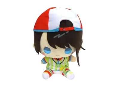 LEGS "Mochidoru" -hololive x Don Quijote- Oozora Subaru