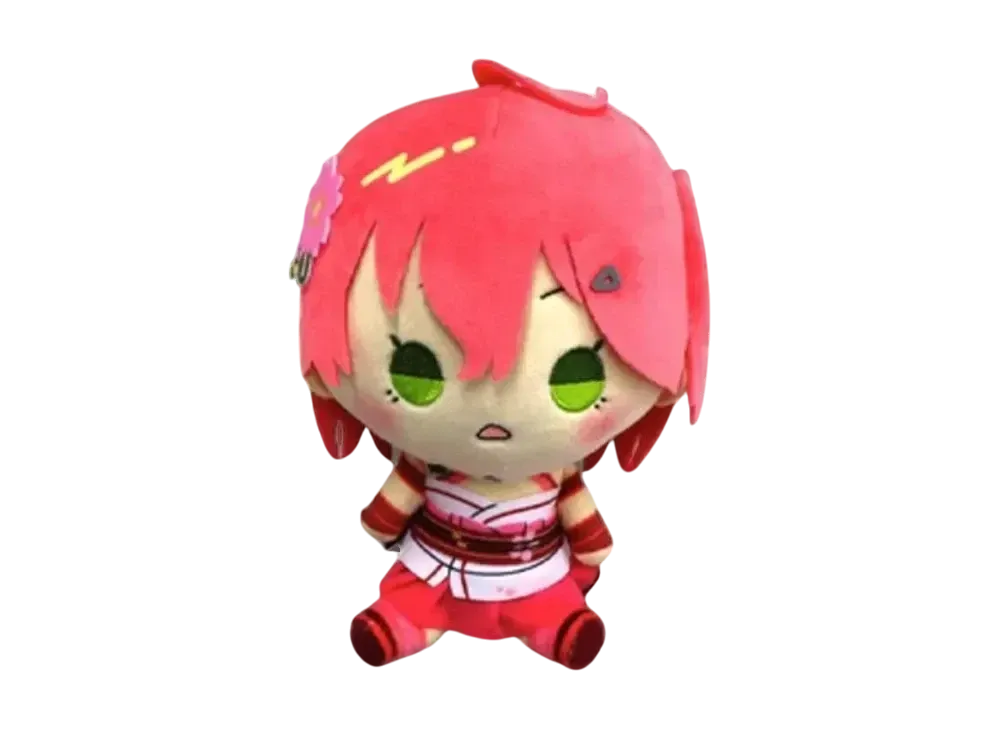 LEGS "Mochidoru" -hololive x Don Quijote- Sakura Miko