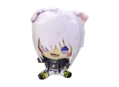 LEGS "Mochidoru" -hololive x Don Quijote- Nekomata Okayu