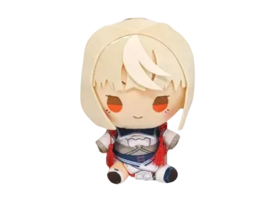 LEGS "Mochidoru" -hololive x Don Quijote- Shiranu Iflare