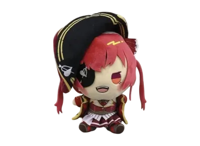 LEGS "Mochidoru" -hololive x Don Quijote- Houshou Marine