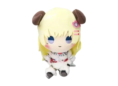 LEGS "Mochidoru" -hololive x Don Quijote- Tsunomaki Watame