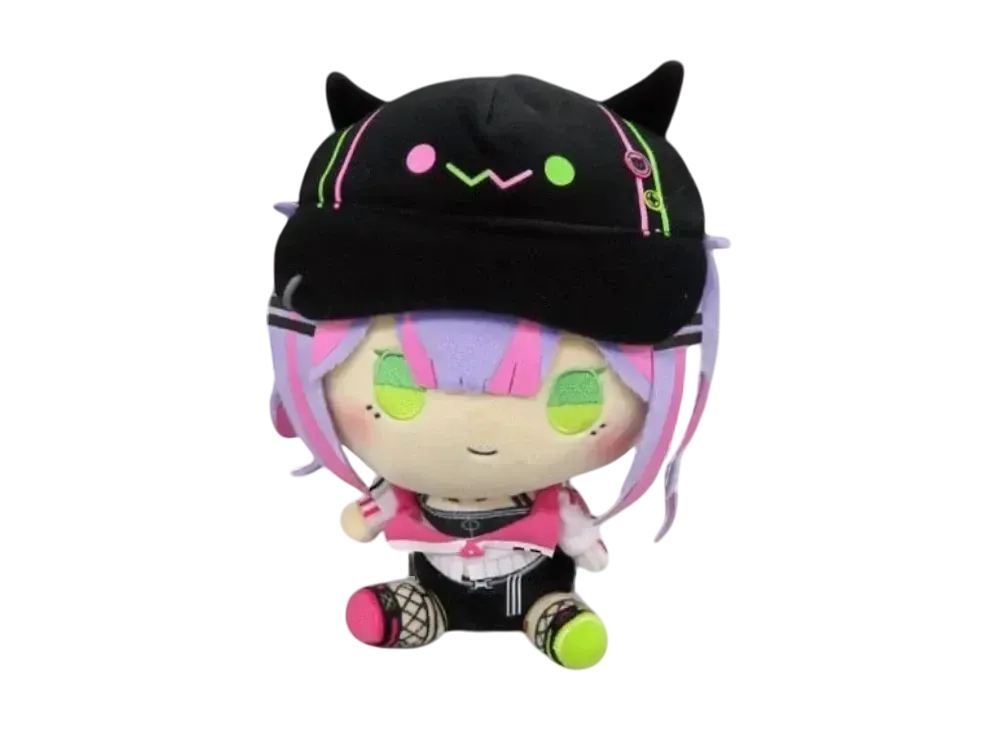 レッグス もちどる ホロライブ×ドン・キホーテ 常闇トワの新品/中古