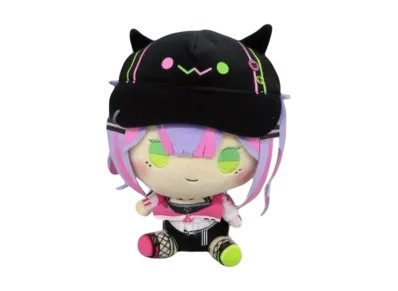 LEGS "Mochidoru" -hololive x Don Quijote- Tokoyami Towa