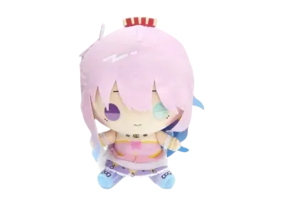 LEGS "Mochidoru" -hololive x Don Quijote- Himemori Luna