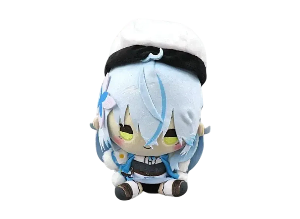 LEGS "Mochidoru" -hololive x Don Quijote- Yukihana Lamy