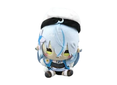 LEGS "Mochidoru" -hololive x Don Quijote- Yukihana Lamy