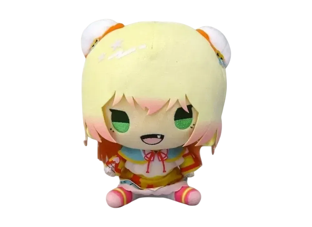 LEGS "Mochidoru" -hololive x Don Quijote- Momosuzu Nene