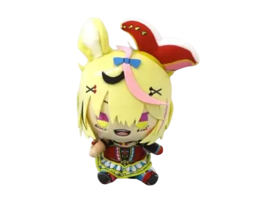 LEGS "Mochidoru" -hololive x Don Quijote- Omaru Polka