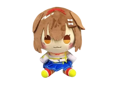 LEGS "Mochidoru" -hololive in Hamleys ~DOKIx2Rendezvous~- Inugami Korone Namco Ver. Namco Parks Online Store Limited