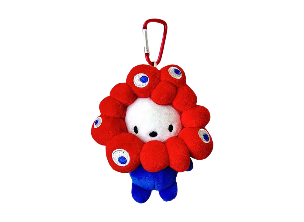 Sanrio -EXPO 2025 Osaka, Kansai Sanrio Characters- Myaku-Myaku Narikiri Plush BC Pochacco