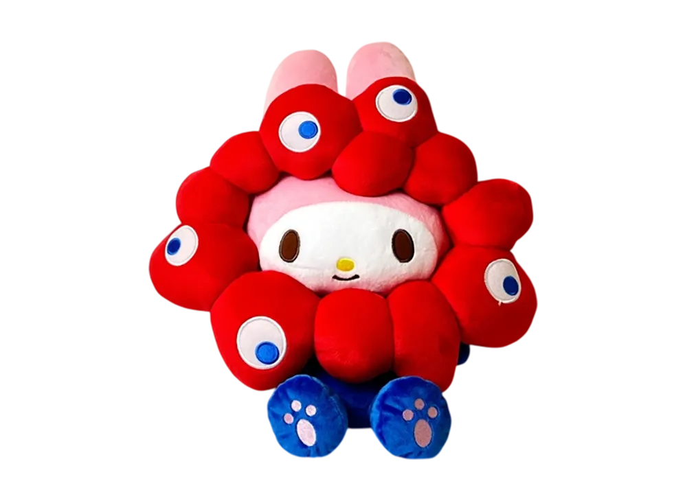 サンリオ EXPO 2025 大阪・関西万博 サンリオキャラクターズ