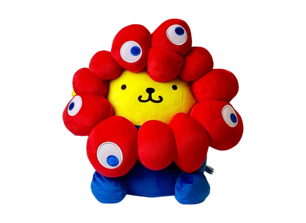 サンリオ EXPO 2025 大阪・関西万博 サンリオキャラクターズ