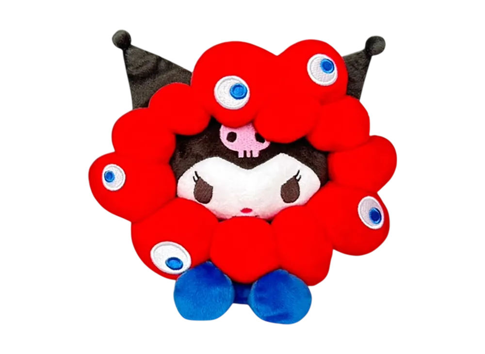 サンリオ EXPO 2025 大阪・関西万博 サンリオキャラクターズ