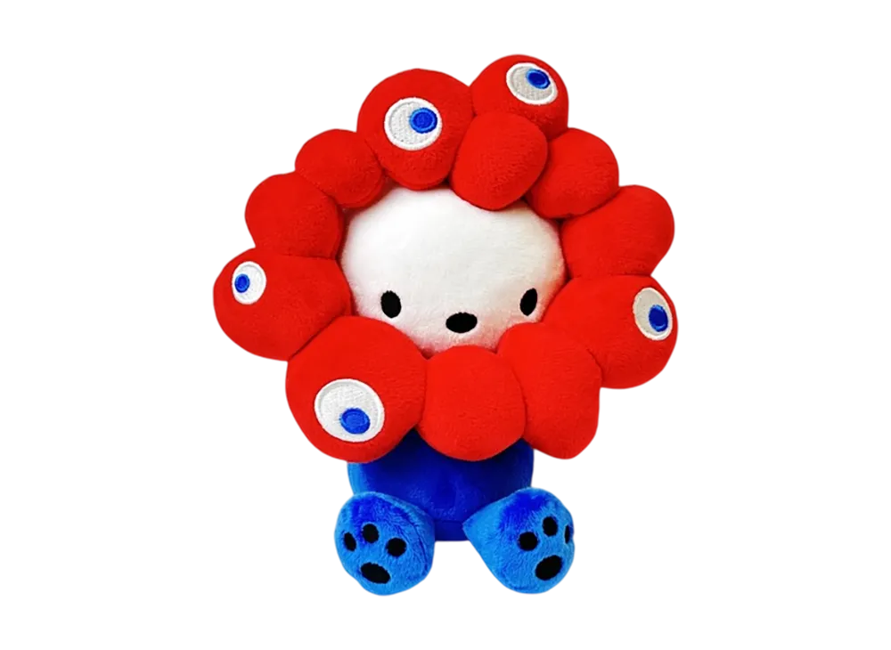 サンリオ EXPO 2025 大阪・関西万博 サンリオキャラクターズ