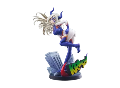 BellFine -My Hero Academia- Mt. Lady Hero Suit Ver.