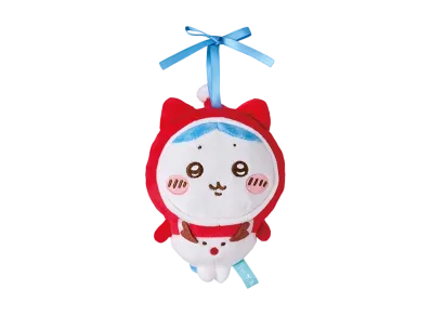 LEGS "Anymai Kuji Chiikawa" E Prize Ornament Hachiware
