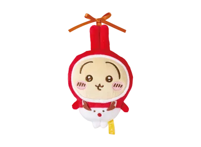 LEGS "Anymai Kuji Chiikawa" E Prize Ornament Usagi