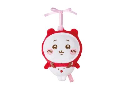 LEGS "Anymai Kuji Chiikawa" E Prize Ornament Chikawa