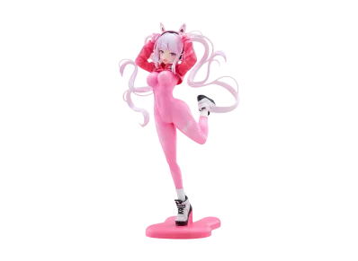 FuRyu "TENITOL" -Goddess of Victory: Nikke- Alice
