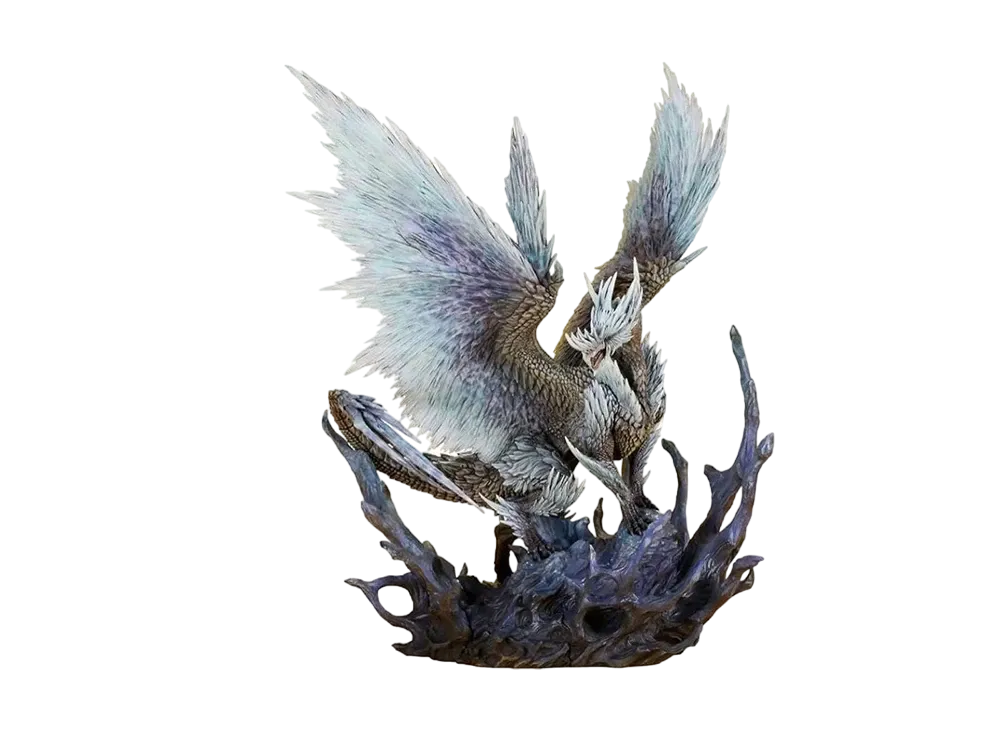 カプコン カプコンフィギュアビルダークリエイターズモデル