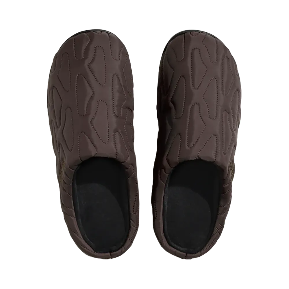 SUBU OUTLINE "Dark Brown"