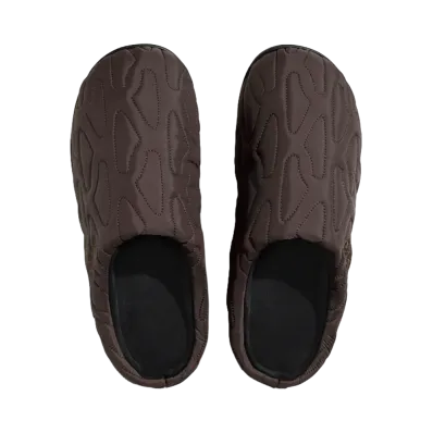 SUBU OUTLINE "Dark Brown"