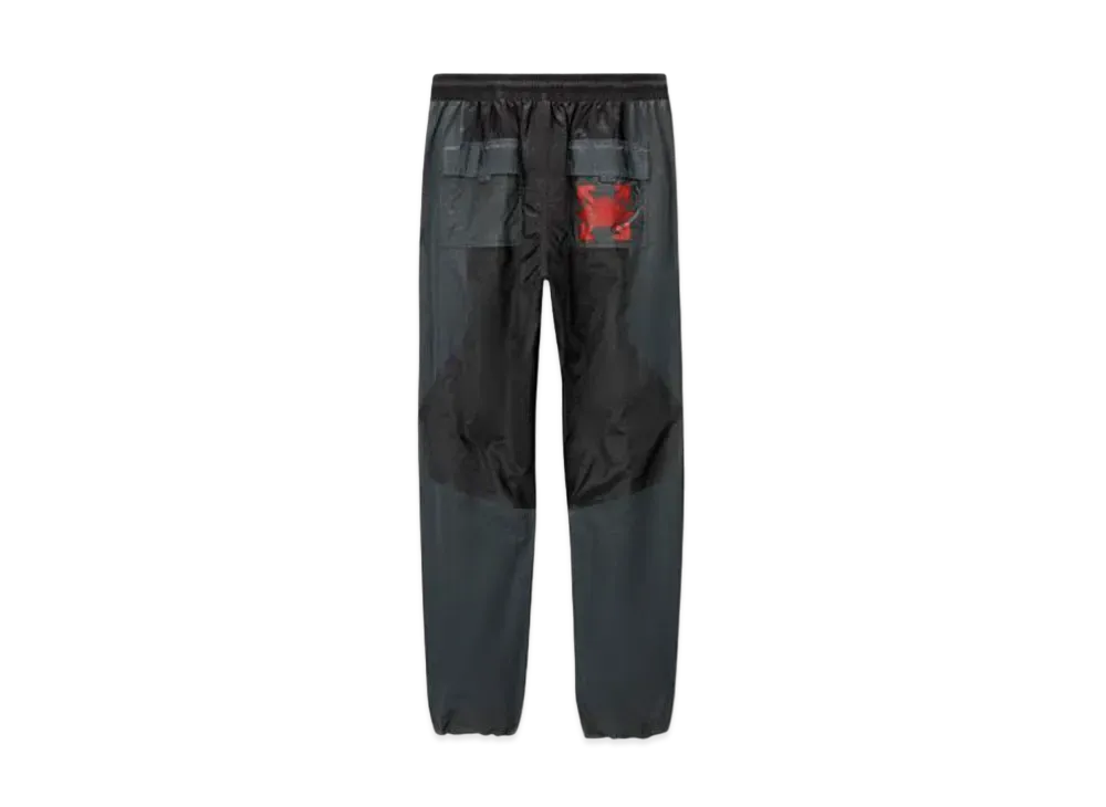 OFF-WHITE / Jordan Woven Pant "Black"