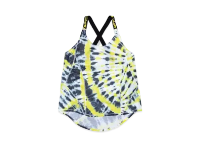 OFF-WHITE / Nike Women's NRG Tank Top "Yellow"